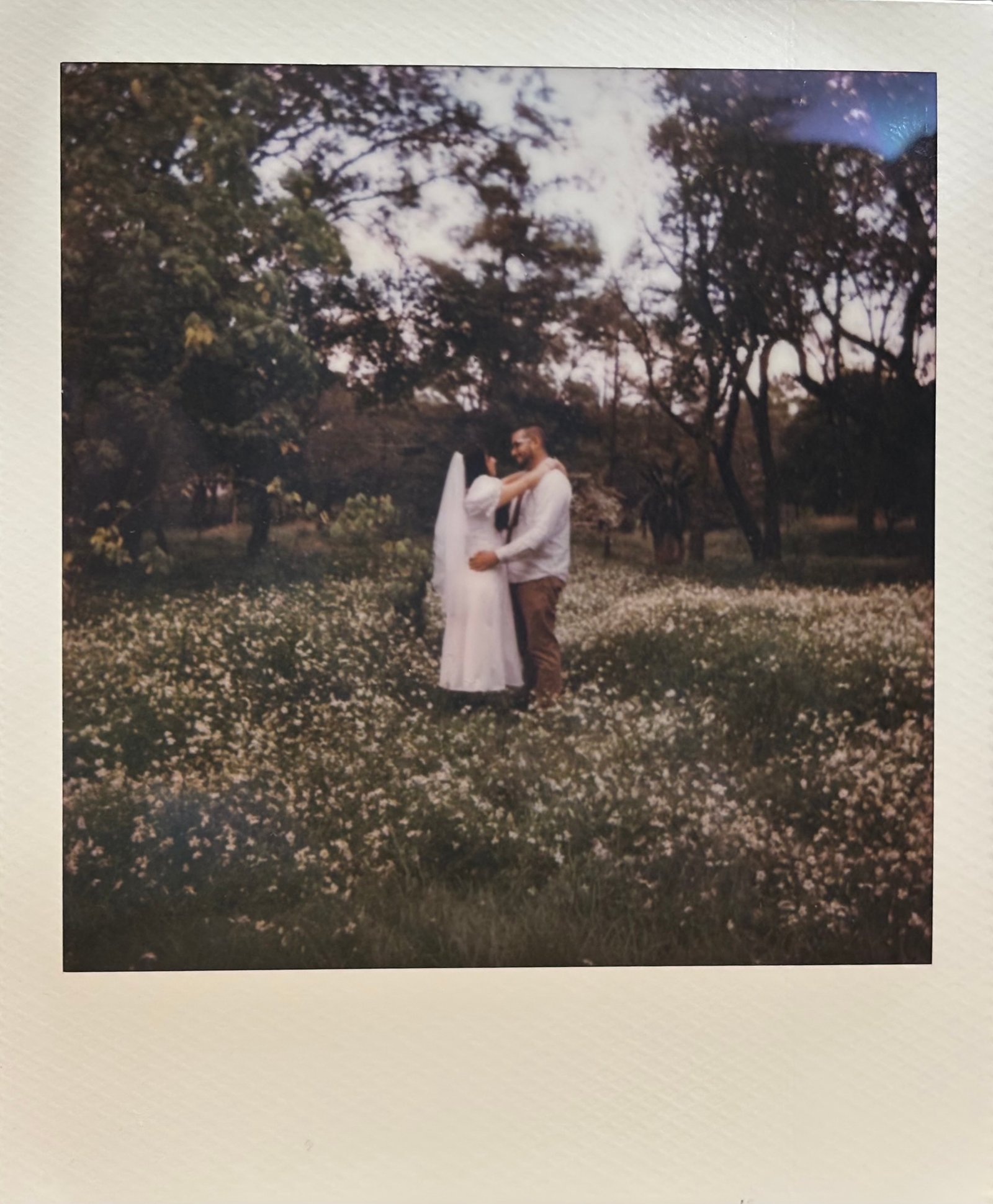 Diana y Chad